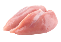 Chicken breast and tenders
