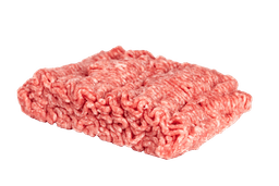 Ground beef