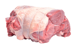 Lamb leg