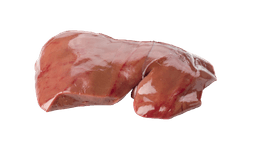 Lamb liver