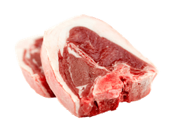 Lamb loin