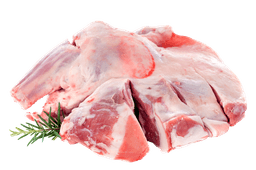Lamb shoulder