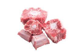 Oxtail
